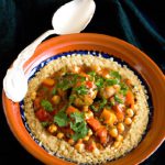 Tagine Treasures: Exploring Morocco’s Iconic Culinary Pot
