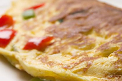 Unlocking the Secrets of the Incredible Greek Omelette Delight