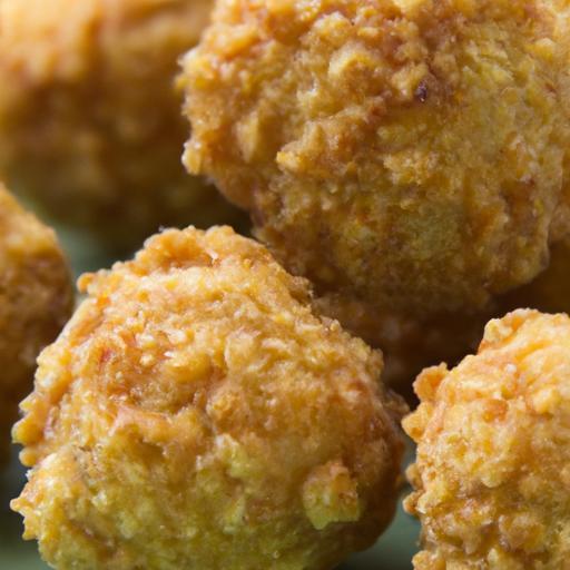 Crispy Perfection: Making Popcorn Chicken in Your Air Fryer
