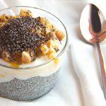 Power-Packed Chia Seed Protein Pudding: A Nutritious Boost