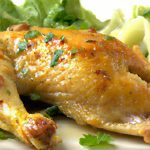 Sweet & Savory Baked Honey Garlic Chicken Recipe Guide