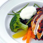 Unlock Flavor: The Magic of Greek Yogurt Marinated Chicken