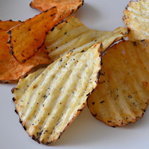 Crisp & Compassionate: Top Vegan Air Fryer Recipes to Try