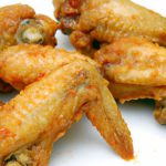 Ultimate Guide to Crispy Baked Chicken Wings at Home