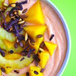 Bright and Balanced: The Ultimate Guide to Smoothie Bowls